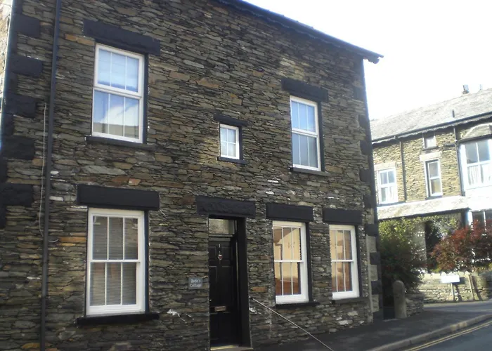 Bedes Cottage