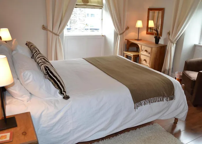 Bedes Cottage
