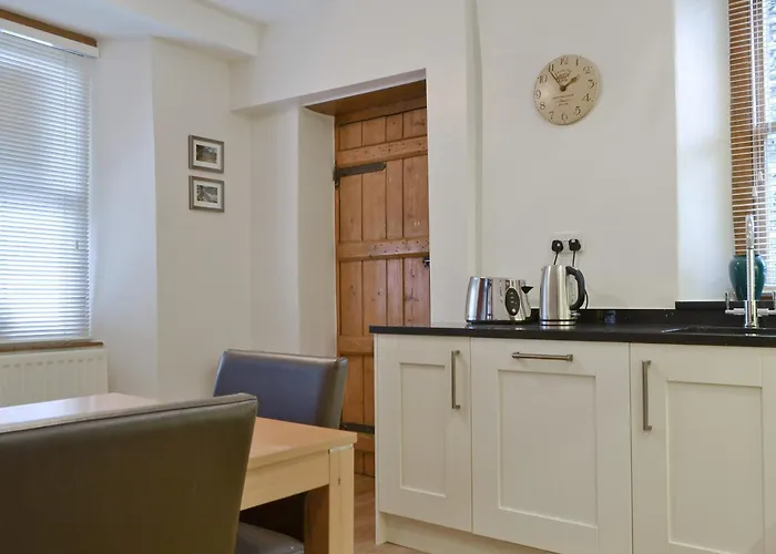Bedes Cottage