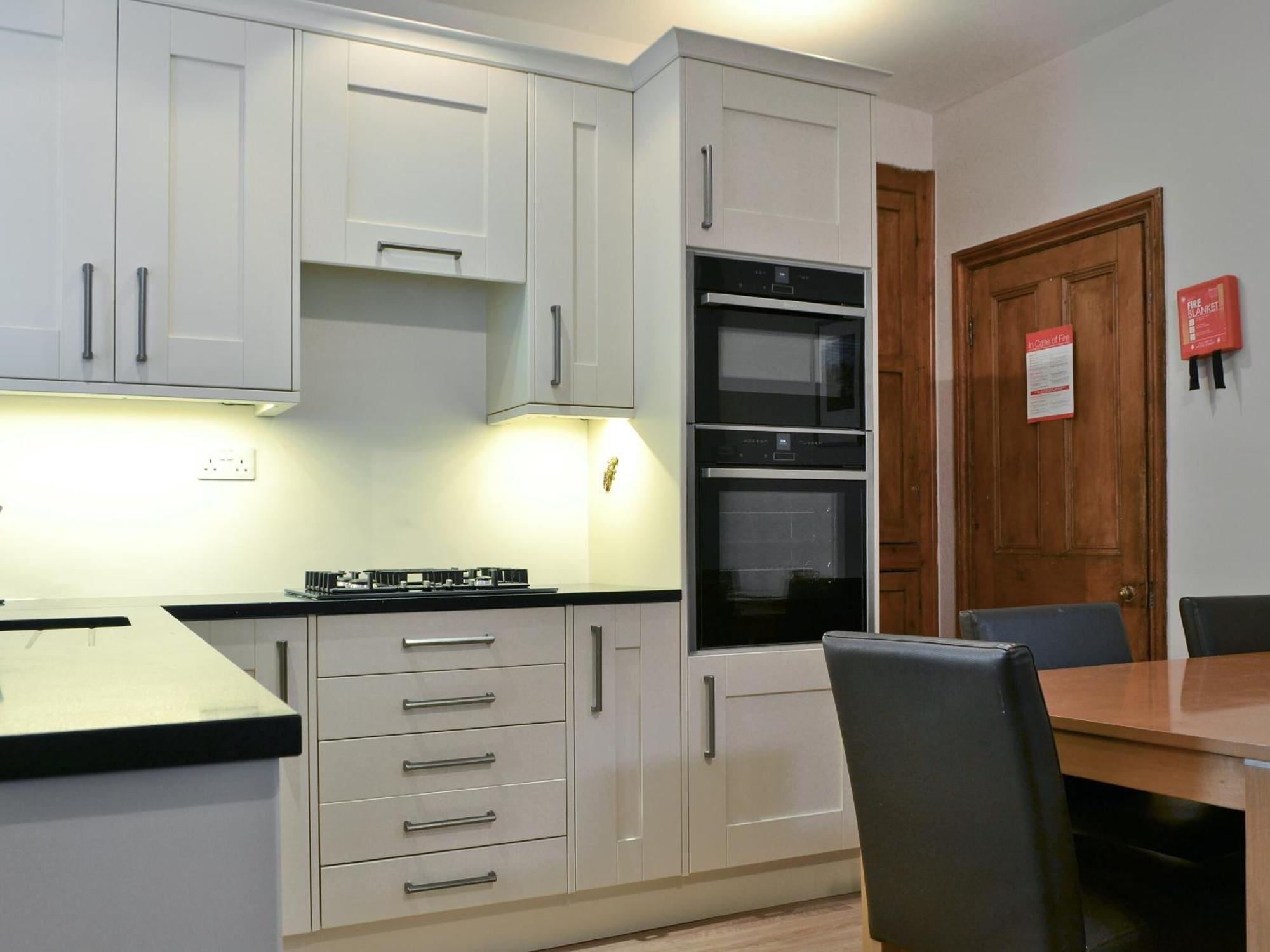 Holiday home Bedes