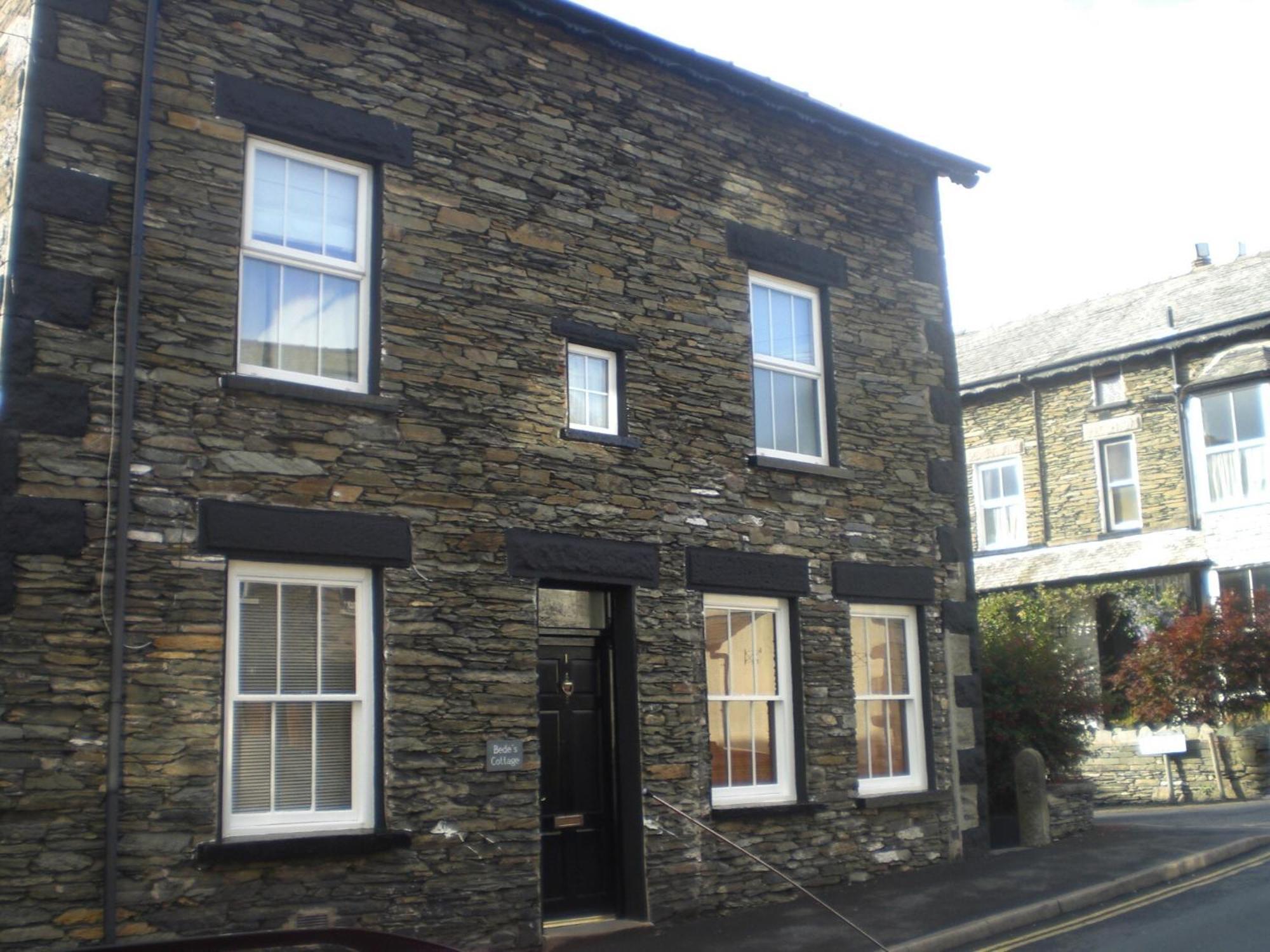 Holiday home Bedes Windermere